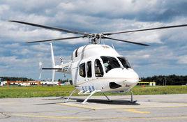 貝爾直升機 貝爾直升機