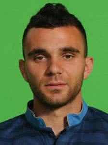 馬爾文·帕尚 馬爾文·帕尚