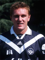 利利安·拉斯朗德 利利安·拉斯朗德