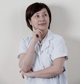 譚曉燕[杭州整形醫院副院長]