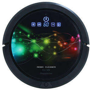 保潔機器人 保潔機器人