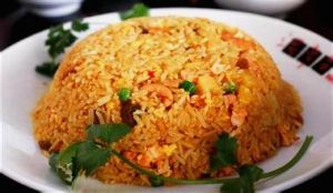 乾炒泰式咖喱豬肉 乾炒泰式咖喱豬肉