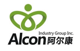 阿爾康 ALCON 阿爾康 ALCON