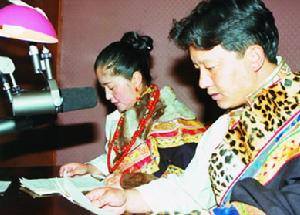 格桑旦增 格桑旦增