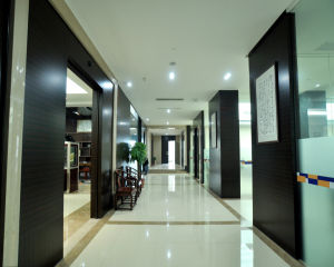 浙江融盈信息科技有限公司 浙江融盈信息科技有限公司