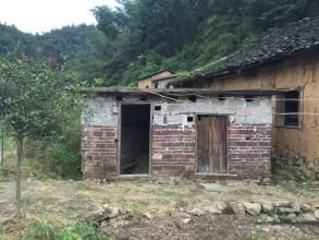 太白洞村 太白洞村