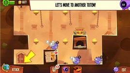 盜賊之王[手機遊戲]