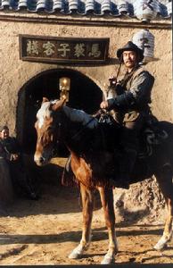 清宮英雄錄 清宮英雄錄