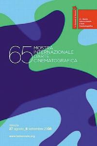 第65屆威尼斯國際電影節