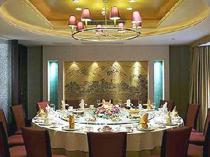 索菲特西湖大酒店