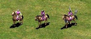 帝國時代Ⅱ[帝國時代Ⅱ]