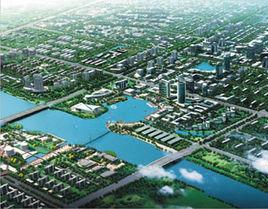 揚州廣陵產業園 揚州廣陵產業園