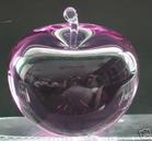 《水晶蘋果》