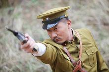 韓風[中國內地新銳導演]