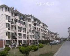 蘭橋公寓北蘭橋 蘭橋公寓北蘭橋