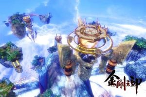 金剛之印 金剛之印