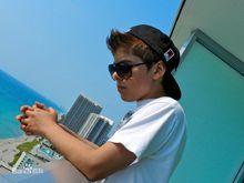 Mi Amor[Mi Amor：是美籍拉丁裔歌手matt Hunter的歌曲作品]