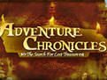冒險歷代記 冒險歷代記