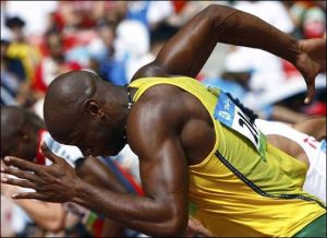 阿薩法·鮑威爾