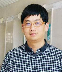 張鋒[復旦大學教授]