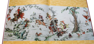 彩德善堂 彩德善堂