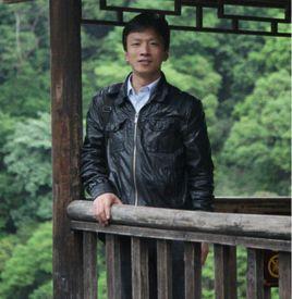 劉金庫[華東理工大學教授]