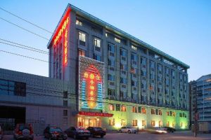 北京榮寶黃金大酒店 北京榮寶黃金大酒店