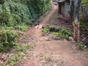 新付自然村 新付自然村