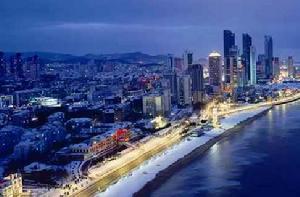 煙臺街道 煙臺街道