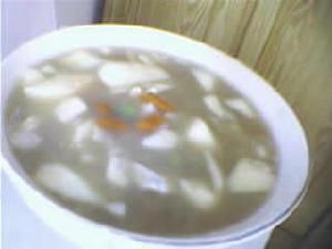 清甜冰花馬蹄露 清甜冰花馬蹄露