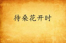 待桑花開時 待桑花開時