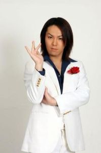 狩野英孝 狩野英孝