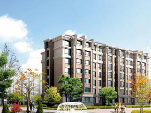 南湖陽光新城 南湖陽光新城