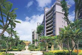 三盛果嶺生活 三盛果嶺生活