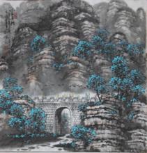 王德峰作品欣賞