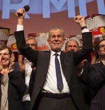 亞歷山大&middot;范德貝倫