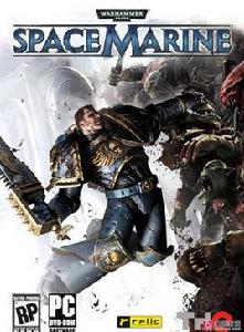 戰錘40K星際戰士 戰錘40K星際戰士