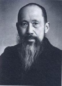 張瀾[民主革命家、教育家、中央人民政府原副主席]