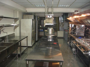 中央廚房[新一代內容生產、傳播和運營體系]