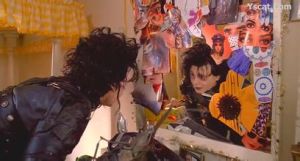 《剪刀手愛德華》