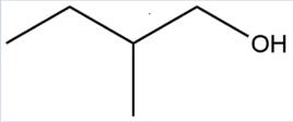 2-甲基-1-丁醇 2-甲基-1-丁醇