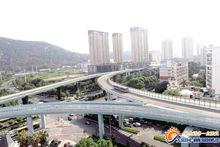 廈門快速公交6號線