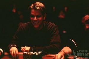 《天才遊戲》 《天才遊戲》