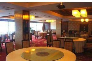 寧波江東江南印象大酒店 寧波江東江南印象大酒店