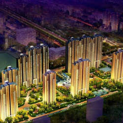 大豐曲江真境 大豐曲江真境