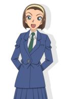 名偵探柯南：Episode "ONE" 變小的名偵探