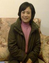 李芬芳中南大學