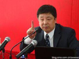 段衛東[山西大學軍事教研室教師]