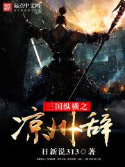 三國縱橫之涼州辭 三國縱橫之涼州辭