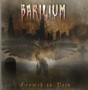 Growth In Pain Growth In Pain